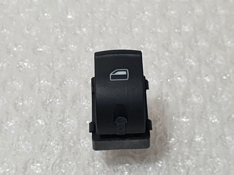 SEAT Alhambra 2 generation (2010-2021) Front Right Door Window Switch 4F0959855A 23647665