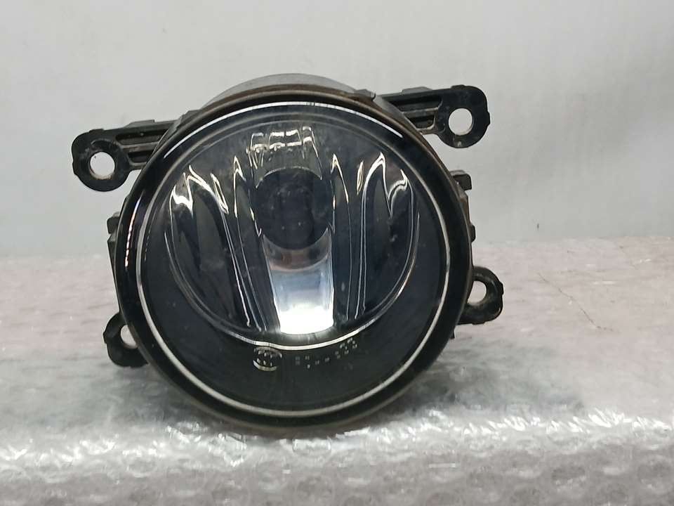 HYUNDAI Fiesta 5 generation (2001-2010) Front Right Fog Light 2N1115201AB, 8924894 25167150