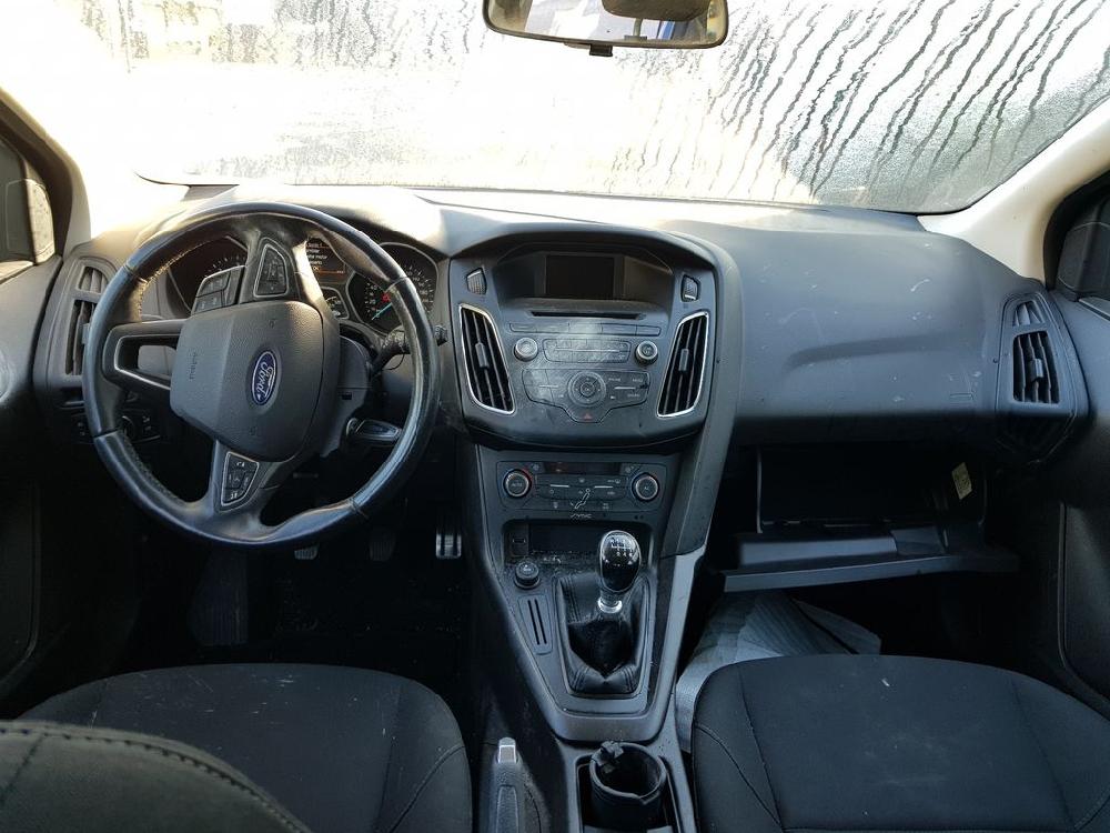 FORD Focus 3 generation (2011-2020) Comutator geam ușă dreapta față BM5T14529BA, 10073908 18709807