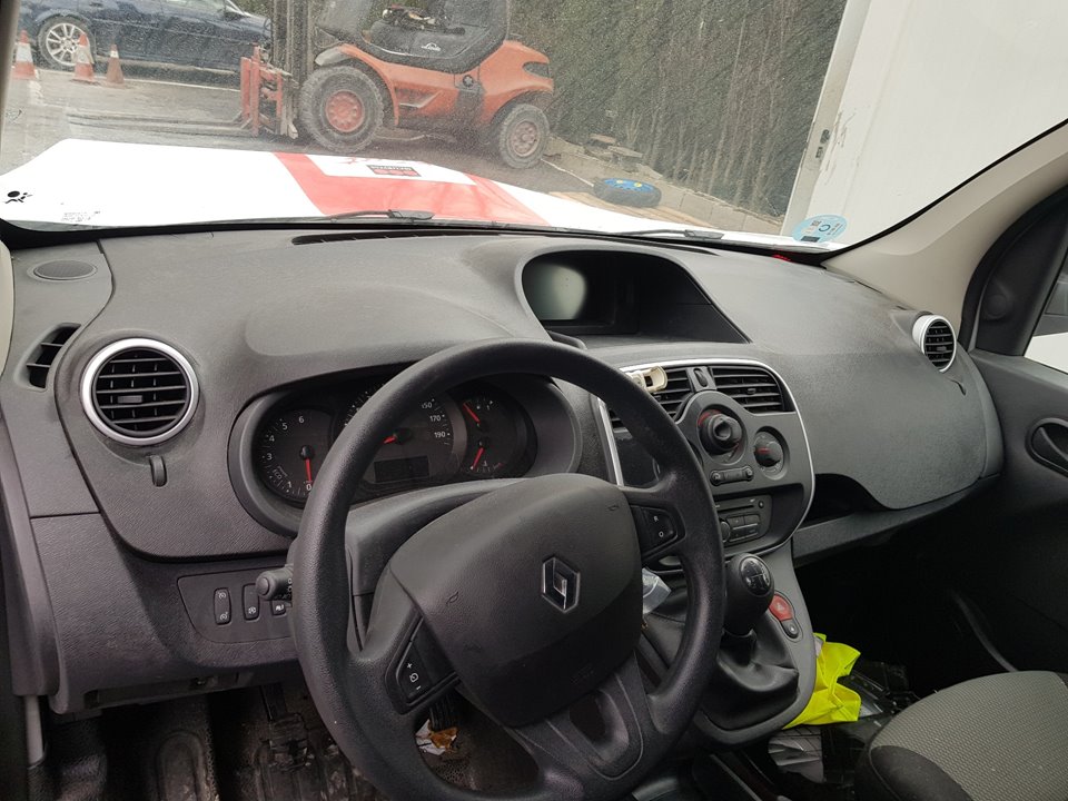 RENAULT Kangoo 2 generation (2007-2021) Μίζα 233008223R,RSM1411 21583169