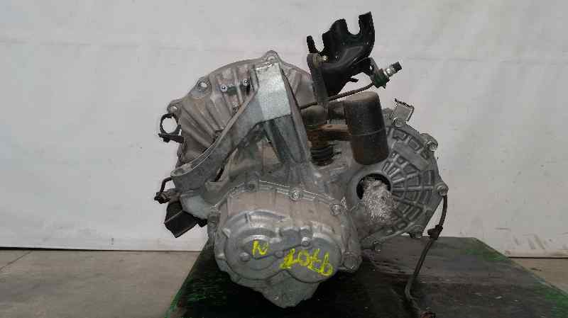 VAUXHALL 3 BK (2003-2009) Gearbox G6050 18523504