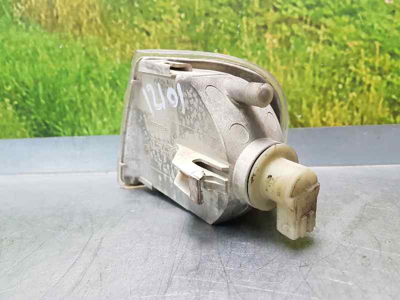 PORSCHE Ibiza 2 generation (1993-2002) Front Right Fender Turn Signal 6K5953050B 18631291