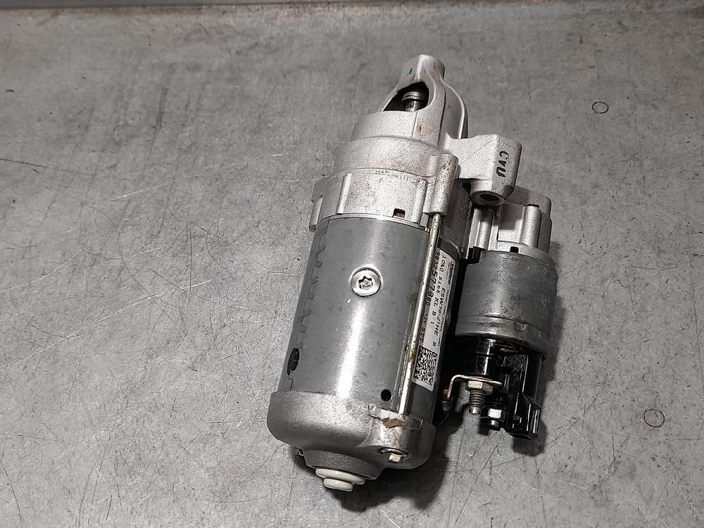 PEUGEOT Expert 3 generation (2017-2023) Startovací motor 9832577880,ESW2021HE 24060524