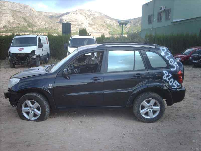 MERCEDES-BENZ RAV4 2 generation (XA20) (2000-2006) Priekinių dešinių durų stiklo pakelėjas 2621000940,8571042070 18473233