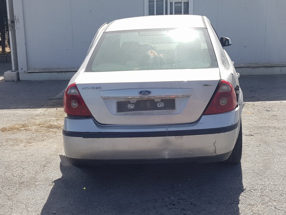 FORD Mondeo 3 generation (2000-2007) Išsiplėtimo bakelis 23647582