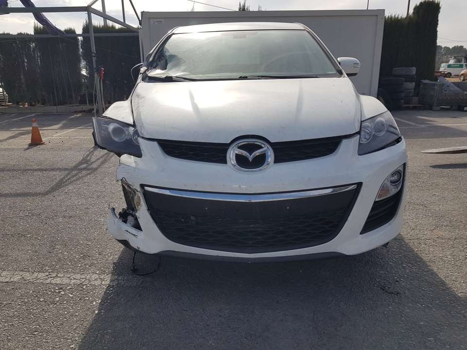 MAZDA CX-7 1 generation (2006-2012) Стартер M001T30971, FOMOCO 23103763