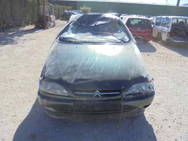 MITSUBISHI Xsara 1 generation (1997-2004) Коробка передач 20CD29,0733945 18532249