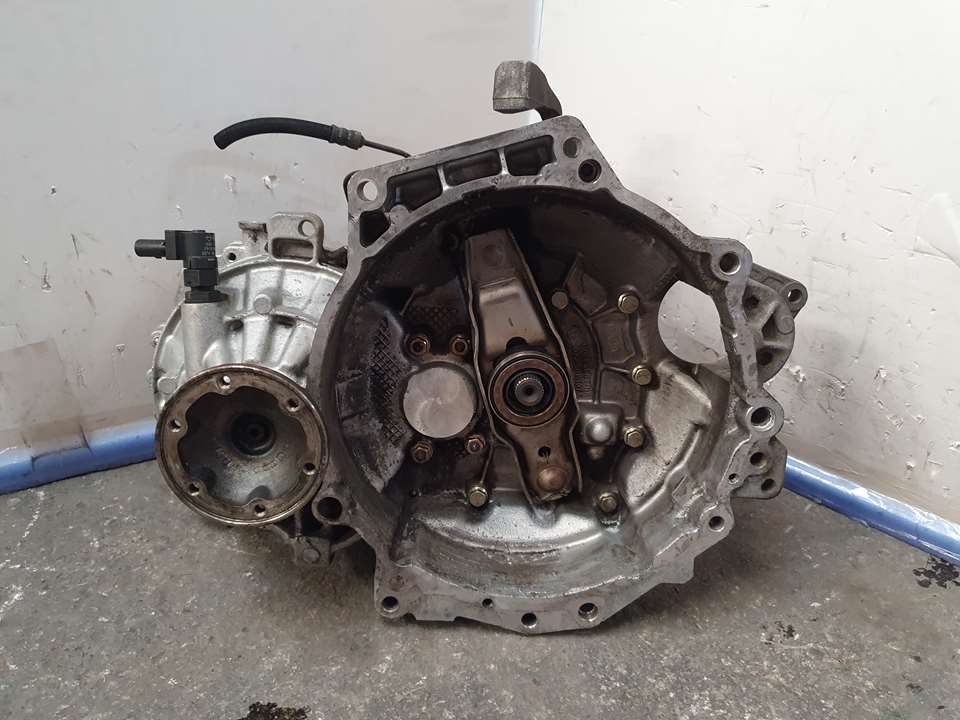 VAUXHALL Octavia 1 generation (1996-2010) Gearbox EGS, 370724 21070171