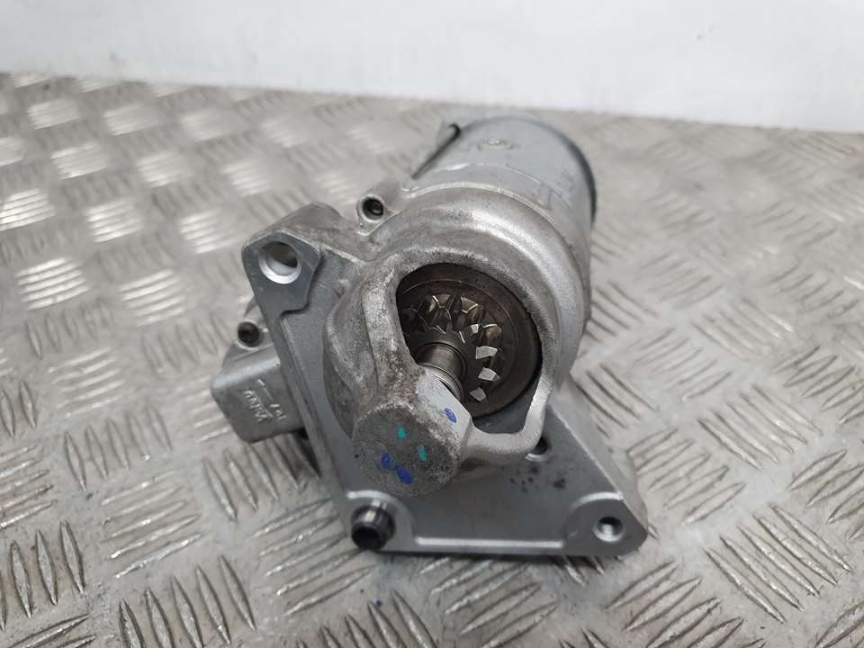 CITROËN Jumpy 3 generation (2016-2023) Startovací motor 9832577880,ESW2021HE 23078905