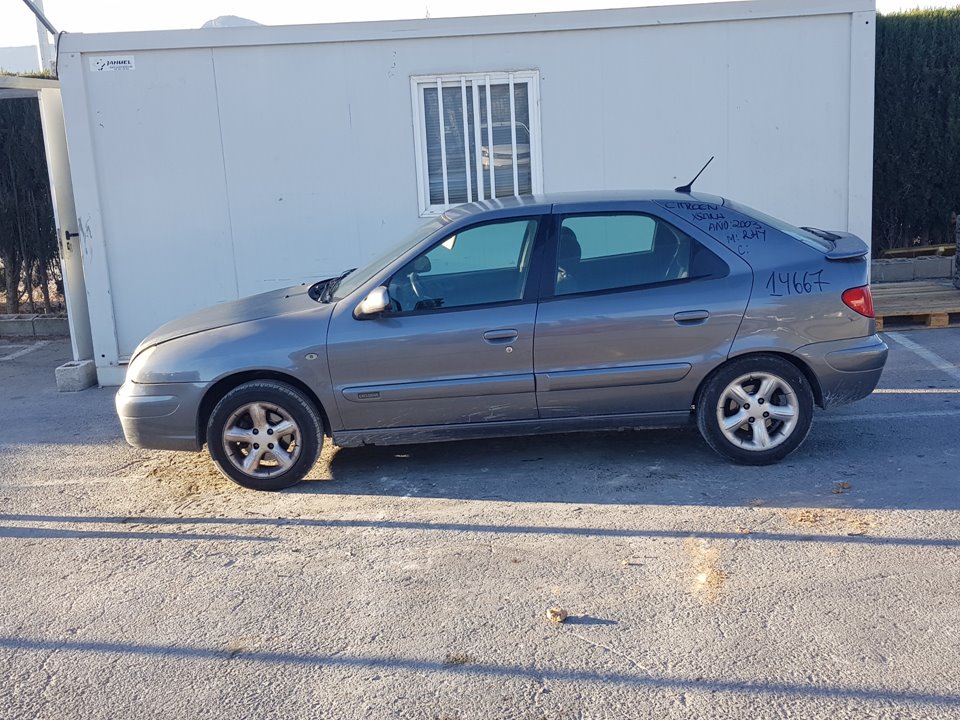 KIA Xsara 1 generation (1997-2004) Jobb első kardántengely 9623687380,8KN73 22764373