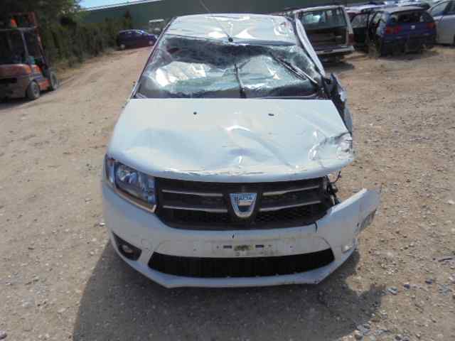 DACIA Logan 2 generation (2013-2020) Debitmetru de aer 5WK97021, 8200682558B 18508253