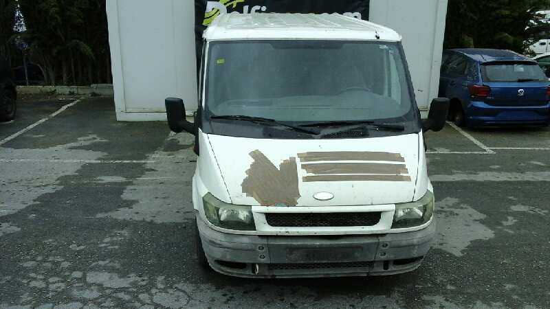 FORD Transit Фонарь задний правый SINPORTALAMPARAS 18649732