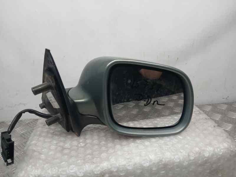 VAUXHALL Right Side Wing Mirror 1U1857502M 27345510