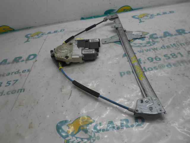 MERCEDES-BENZ 307 1 generation (2001-2008) Front Left Door Window Regulator 9634456980 18455973