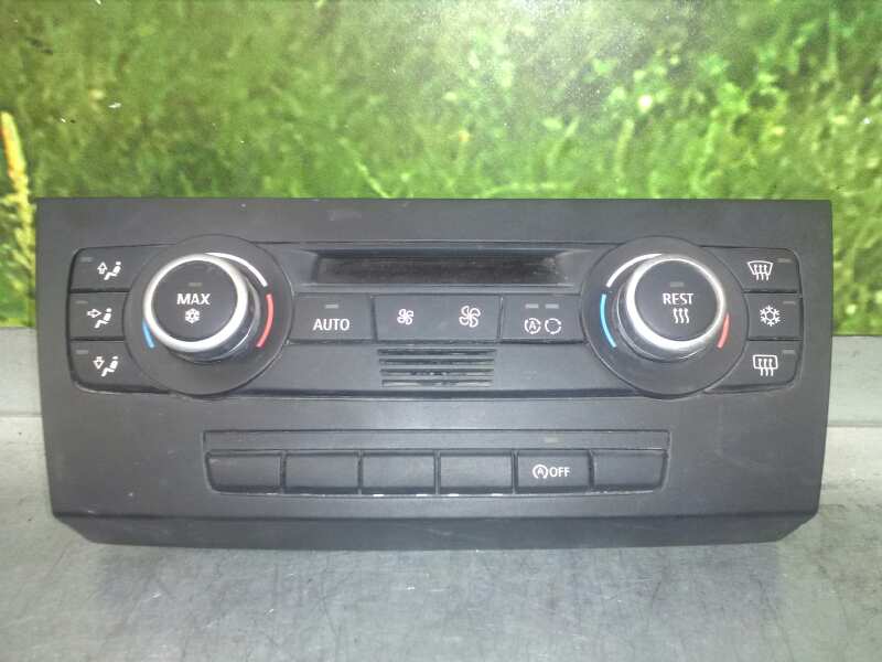 BMW 3 Series E90/E91/E92/E93 (2004-2013) Climate  Control Unit 64119162983,A2C53289383 18463404