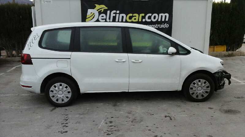 BUICK Alhambra 2 generation (2010-2021) Bakre venstre dør vinduskontrollmotor 8K0959802B 24023566