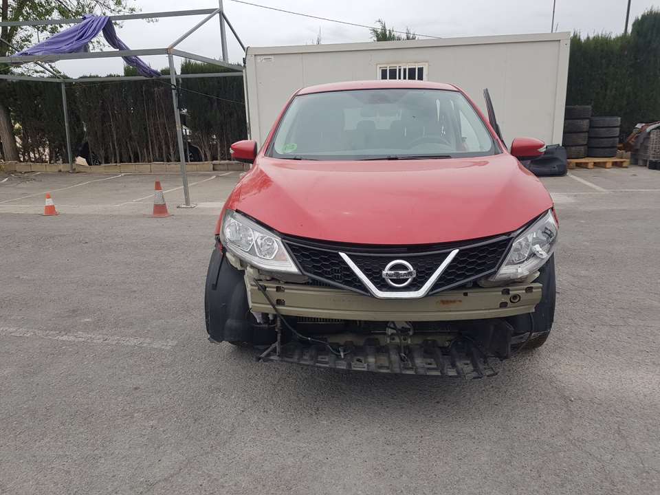 NISSAN Pulsar C13 (2014-2018) Bagerste højre dør vindueskontrolkontakt 254114CE0A 24674022