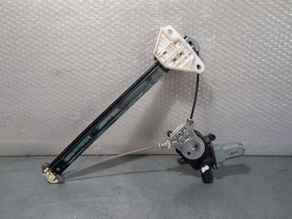 AUDI Accord 7 generation (2002-2008) Rear Right Door Window Regulator 72710SEA003 24876207