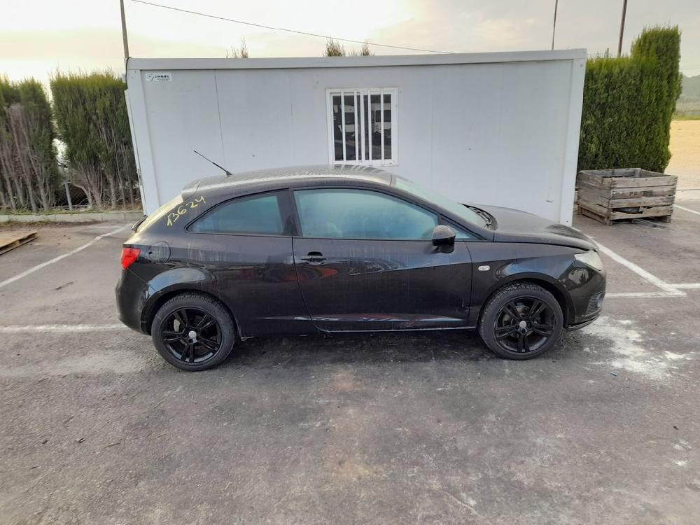 DODGE Ibiza 4 generation (2008-2017) Спидометр 6J0920801, A2C53349029 24042005