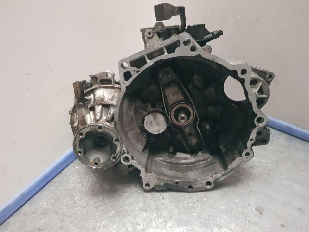 ALFA ROMEO Spider 916 (1995-2006) Gearbox EBF 23657880