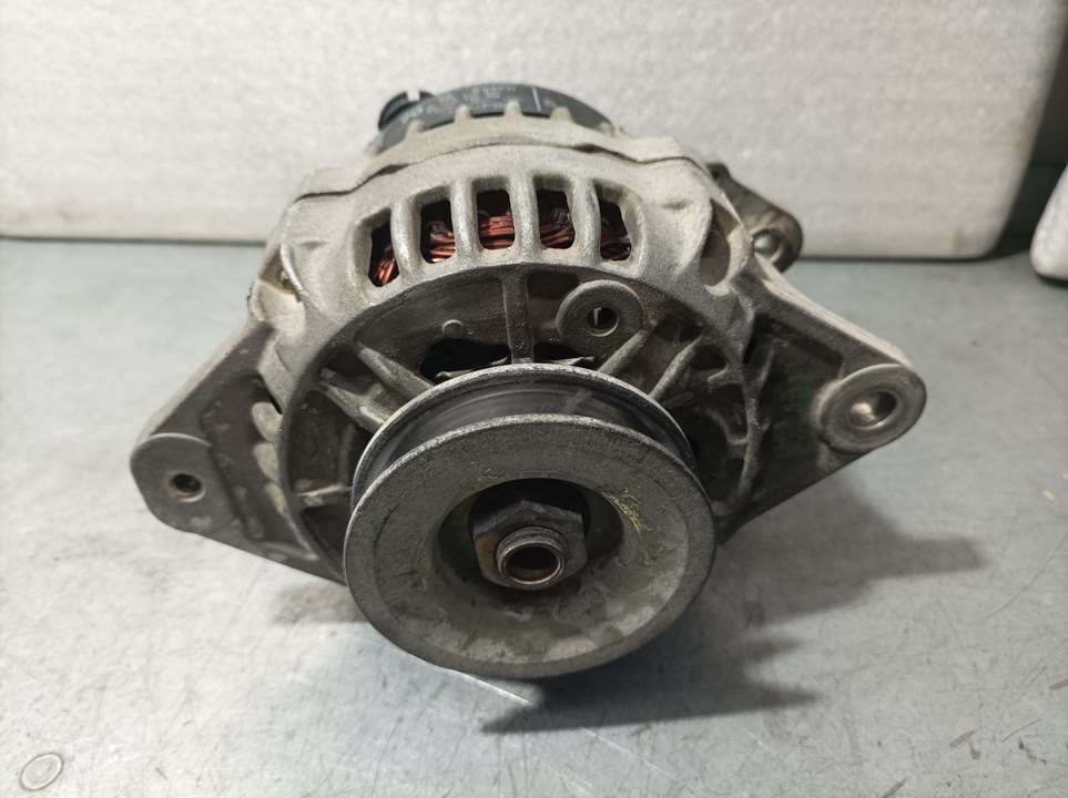 VOLVO Terrano 2 generation (1993-2006) Alternator 123310051,231007F001 21676144