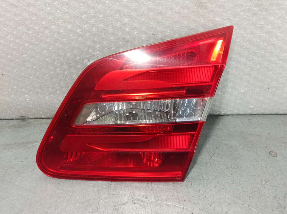 MERCEDES-BENZ B-Class W246 (2011-2020) Rear Right Taillight Lamp INTERIOR, A2469066400 24115543