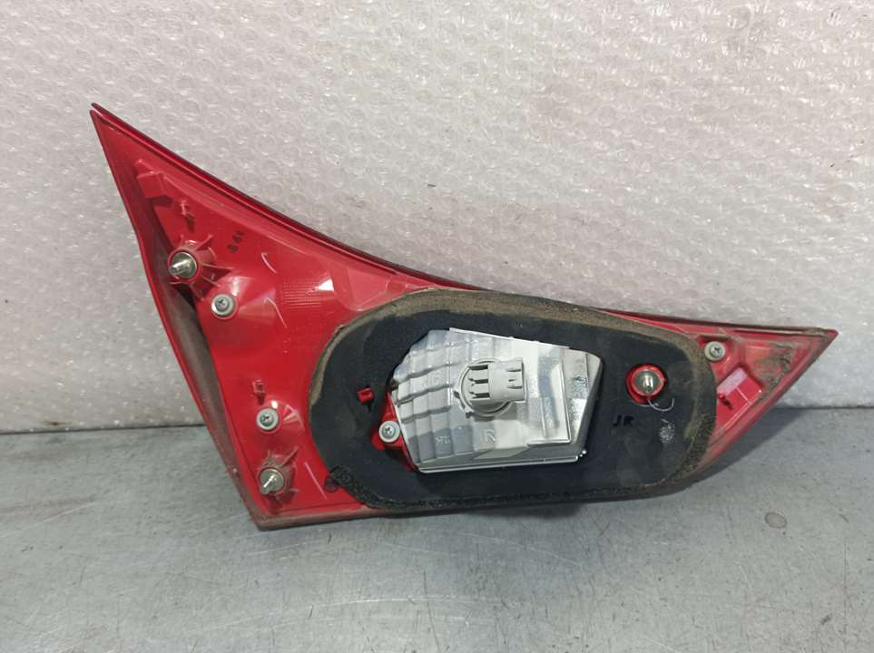 TOYOTA Auris 1 generation (2006-2012) Rear Right Taillight Lamp 05170237 24108360