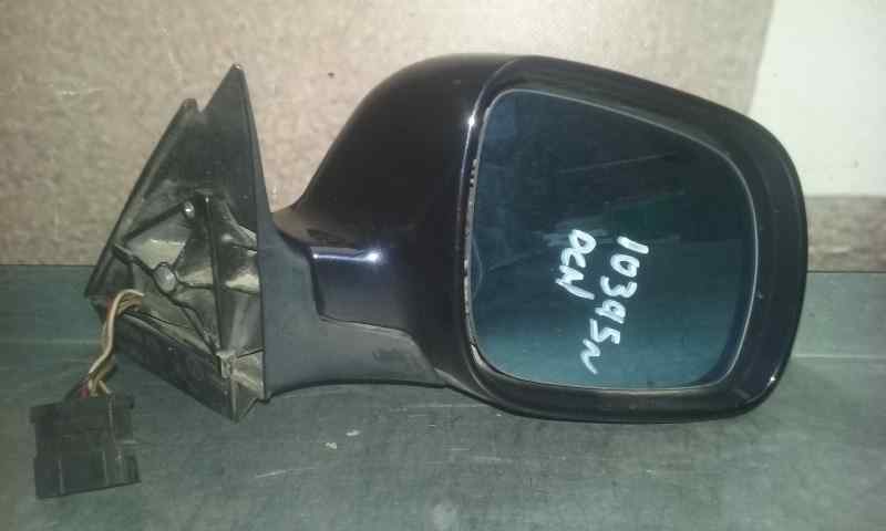 HONDA A4 B5/8D (1994-2001) Right Side Wing Mirror 5PINS 18554803