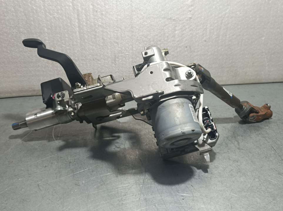 CHEVROLET Kadjar 1 generation (2015-2024) Steering Column Mechanism 488107197R, PW22BD0238Q 23022188