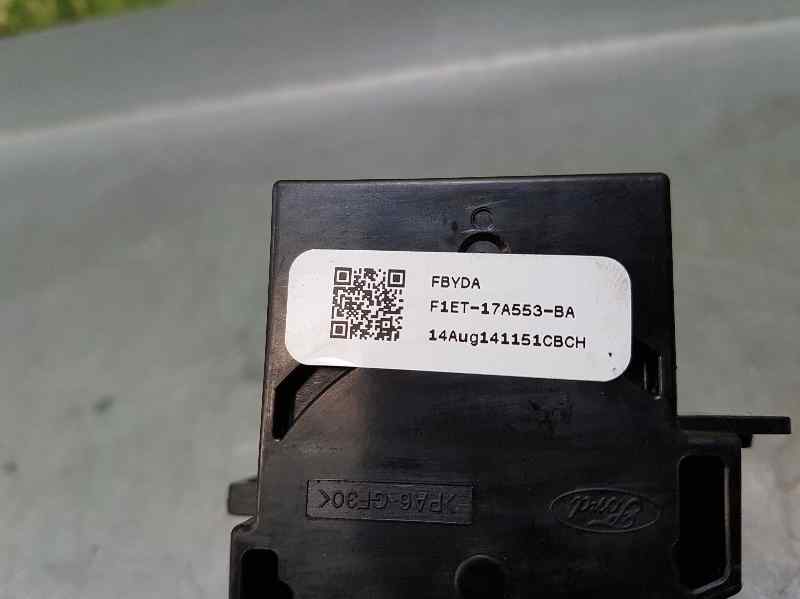 FORD Focus 3 generation (2011-2020) Indicator Wiper Stalk Switch F1ET17A553BA 18635571