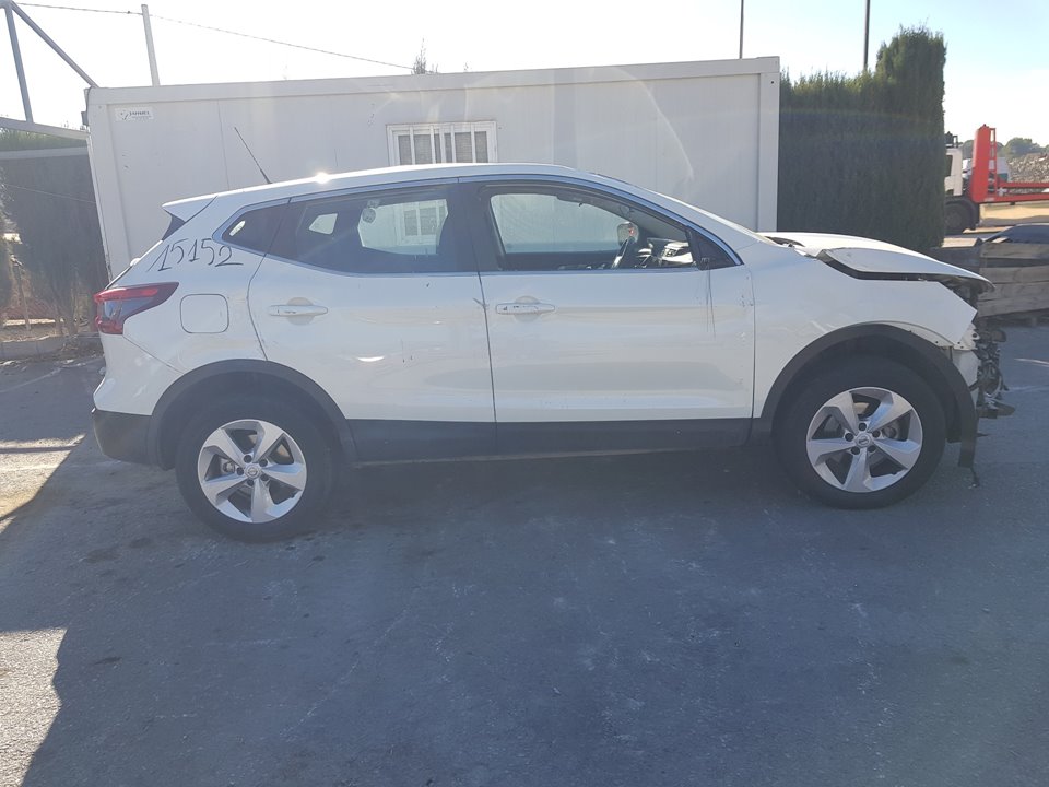 NISSAN Qashqai 2 generation (2013-2023) Muut ohjausyksiköt 360326FL0C, A2C17103100 24099833