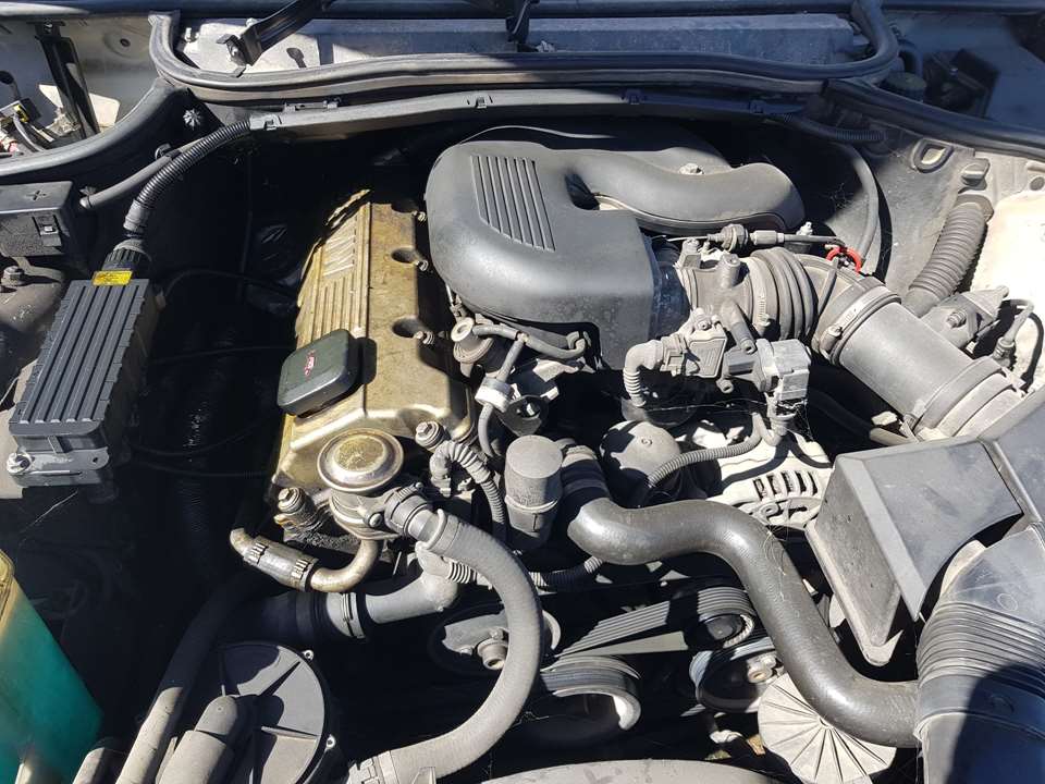 BMW 3 Series E46 (1997-2006) Engine 194E1 23707437