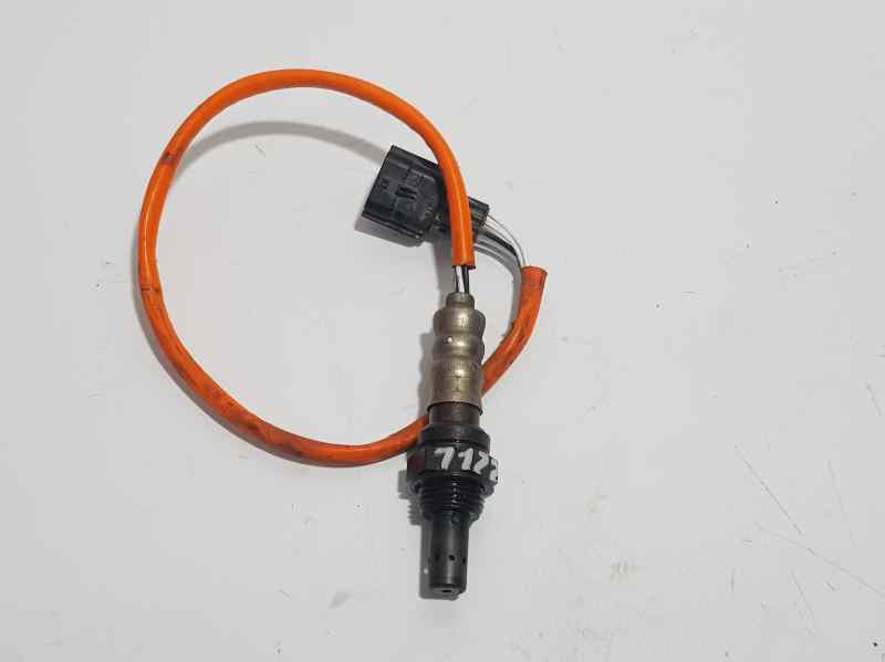 RENAULT Clio 2 generation (1998-2013) Lambda Oxygen Sensor 7700274189, 662270 18694554