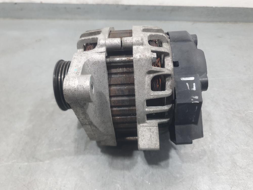 Alternador G4LA 3730003355 de Kia Rio iii (ub) 2011-2017 84 CV - pieza usada