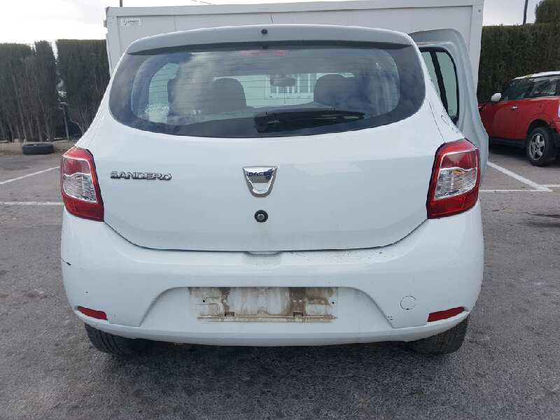 DACIA Sandero 2 generation (2013-2020) Лямбда зонд 8200495791, 226A47260R 24040950