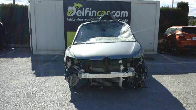 CITROËN C4 Picasso 1 generation (2006-2013) Трапеции стеклоочистителей 9816172880,0390248161 26492790