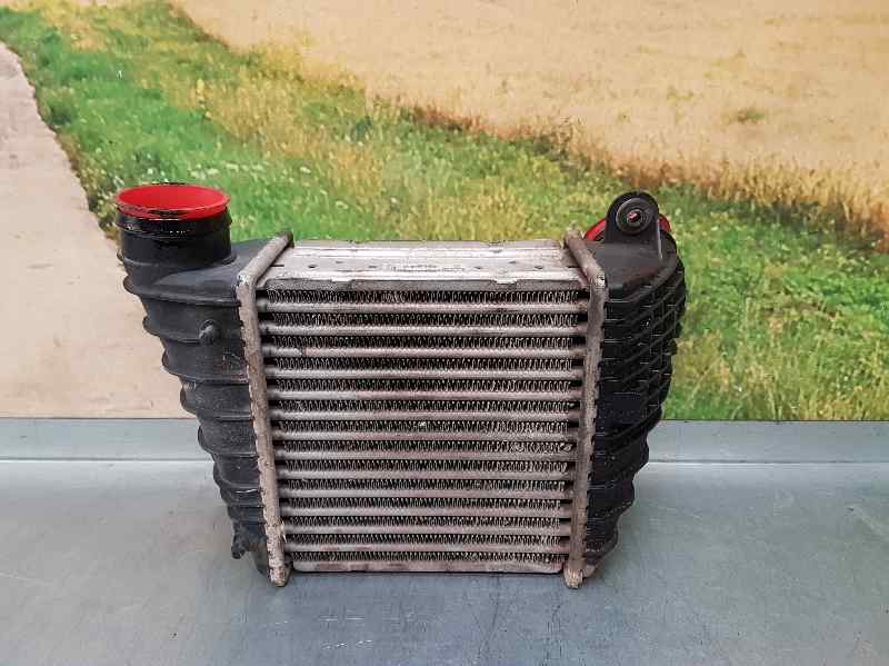 TOYOTA Camry XV40 (2006-2011) Intercooler Radiator 1J0145803F,862328X 26488687