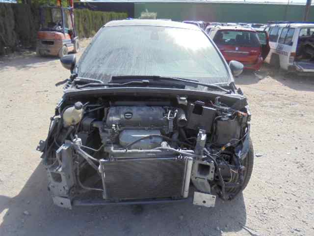 CITROËN C4 2 generation (2010-2024) Klímahűtő 9674089680 18531421