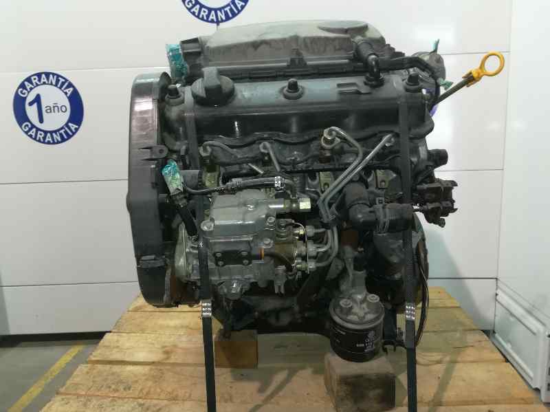 BMW Arosa 6H (1997-2004) Motor AKU,010233 18384391