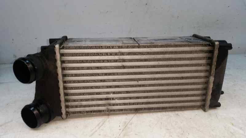 HONDA 307 1 generation (2001-2008) Intercooler Radiator 876923JF,9648551880 18532884