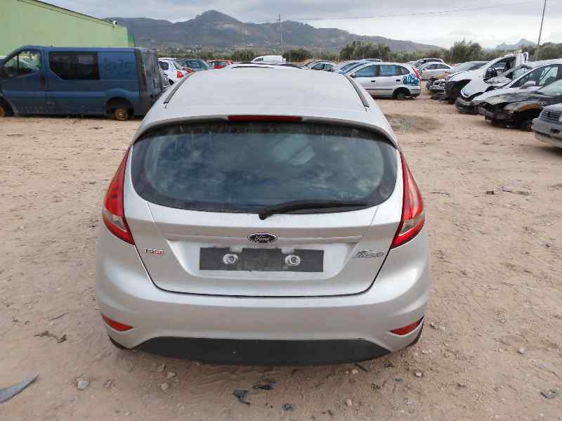 HYUNDAI Fiesta 5 generation (2001-2010) Feu arrière droit 1709552 18471839