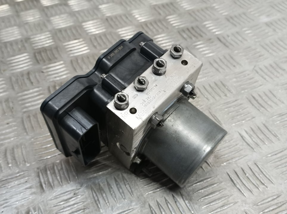 FIAT Tipo 2 generation (2015-2024) ABS Pump 52131738, 0265292904 20651657