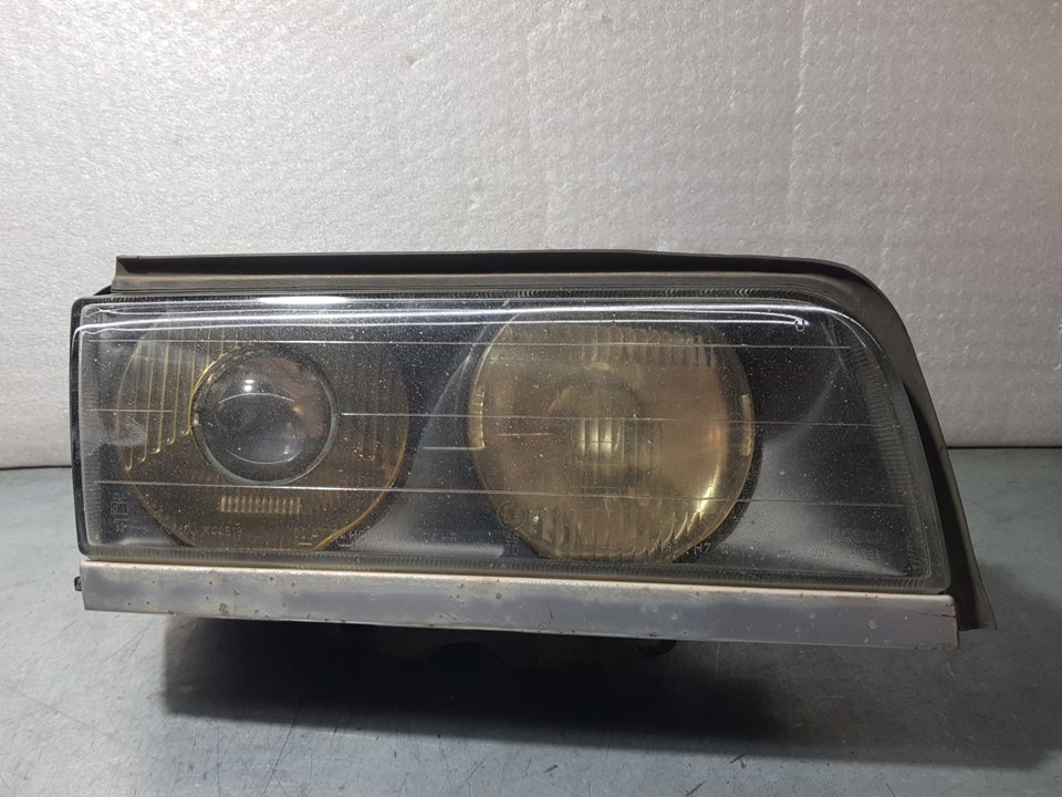BMW 7 Series E38 (1994-2001) Front Right Headlight 1305235951 24092331