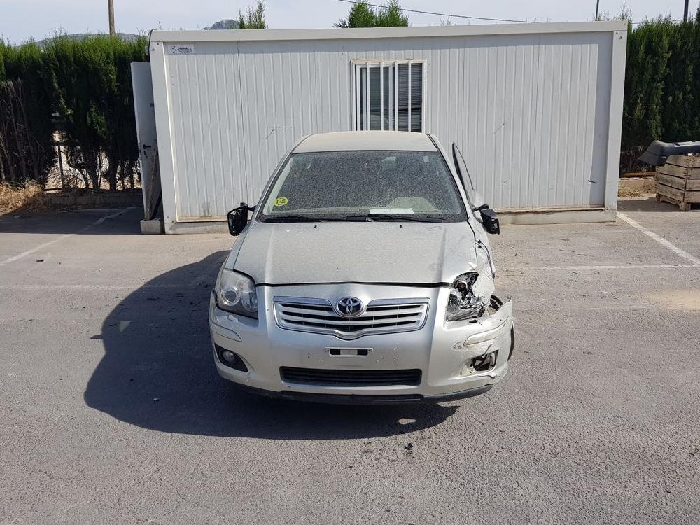 DODGE Avensis 2 generation (2002-2009) Arborele de transmisie dreapta față 4341005320 23620454