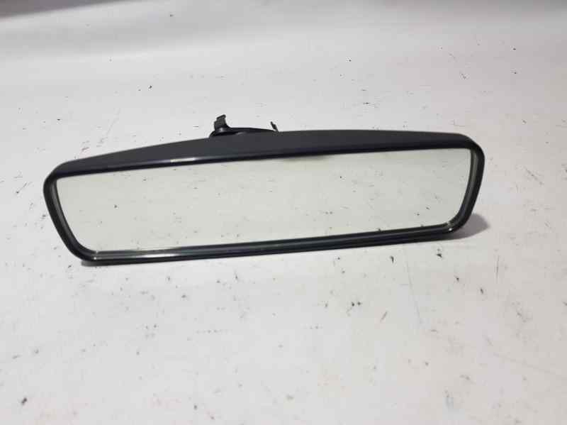 CITROËN C3 2 generation (2009-2016) Interior Rear View Mirror 0205028 18699380