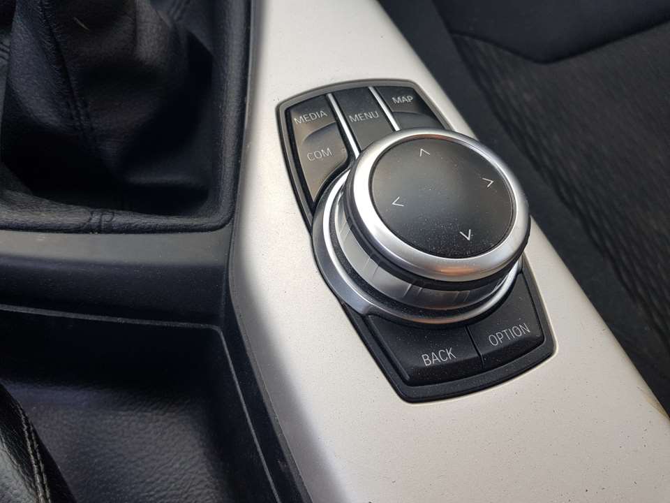 BMW 1 Series F20/F21 (2011-2020) Switches INFOENTRETENIMIENTO 25087441