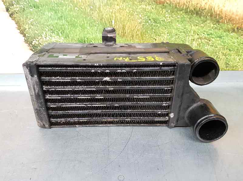 JEEP Cherokee 2 generation (XJ)  (1997-2001) Intercooler Kylare 52028089, 83403D, 1668 24007961