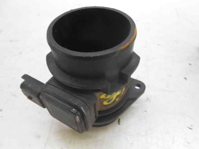 MAZDA 2 2 generation (2007-2014) Masseluftstrømsensor MAF 5WK97004, 9647144080 18479006