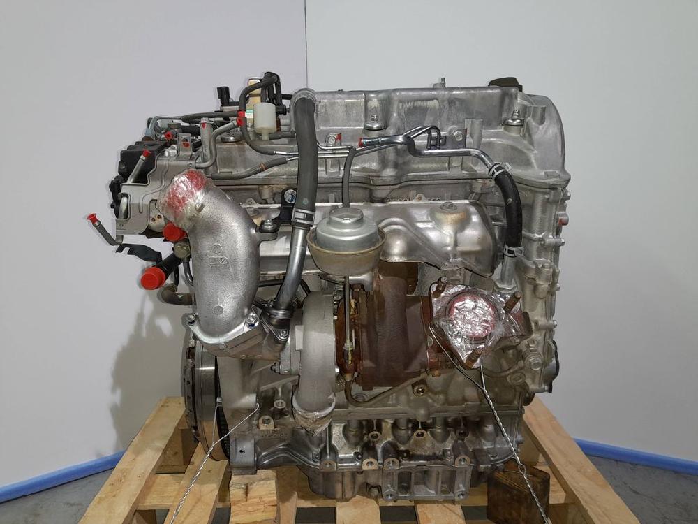 HONDA Civic 8 generation (2005-2012) Engine N22A2,3522451 18615479