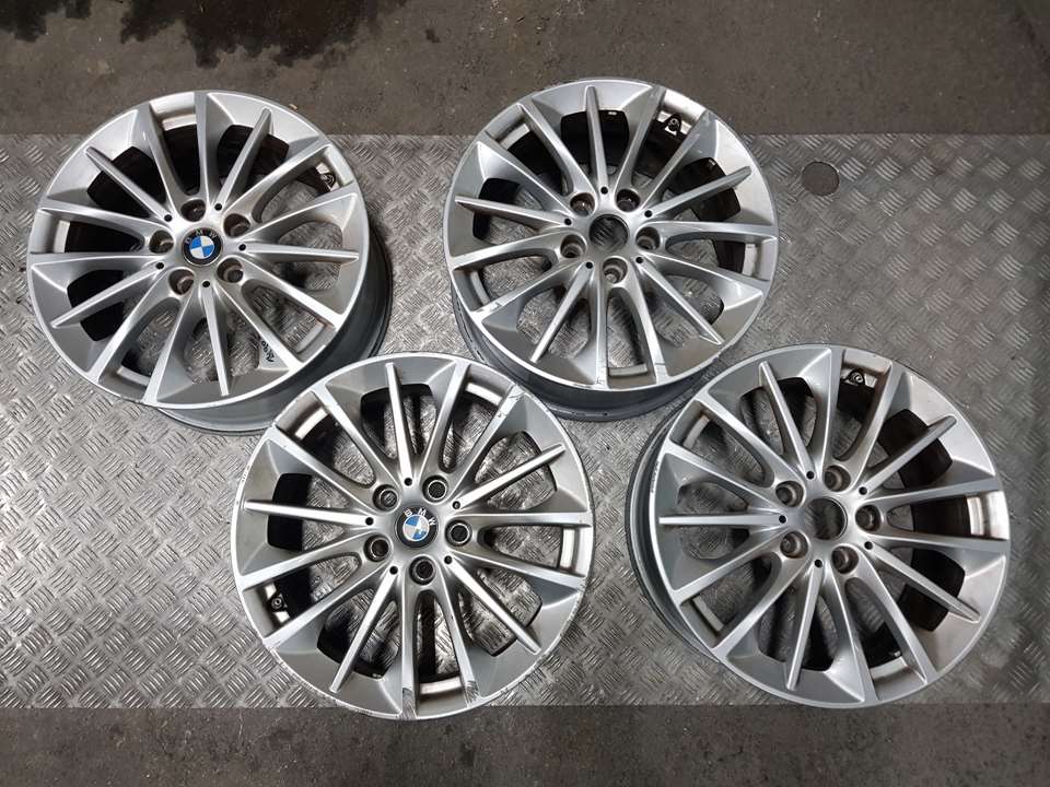 BMW 1 Series F40 (2019-2024) Jeu de roues ALUMINIO, 75X175TORNET54 24386601